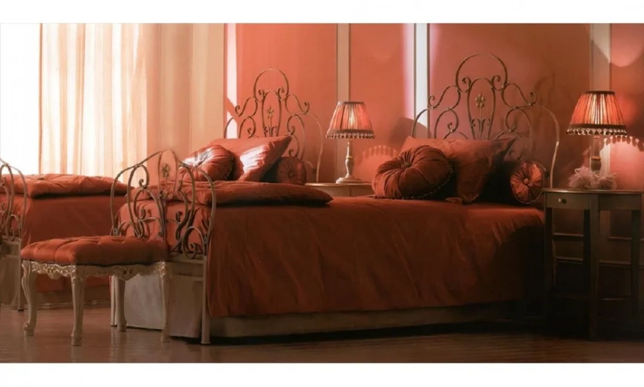 Детская Corte Zari Incanto 9 - фото 6