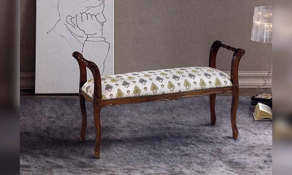 Банкетка Giuliacasa Las Vegas 1 - фото 1