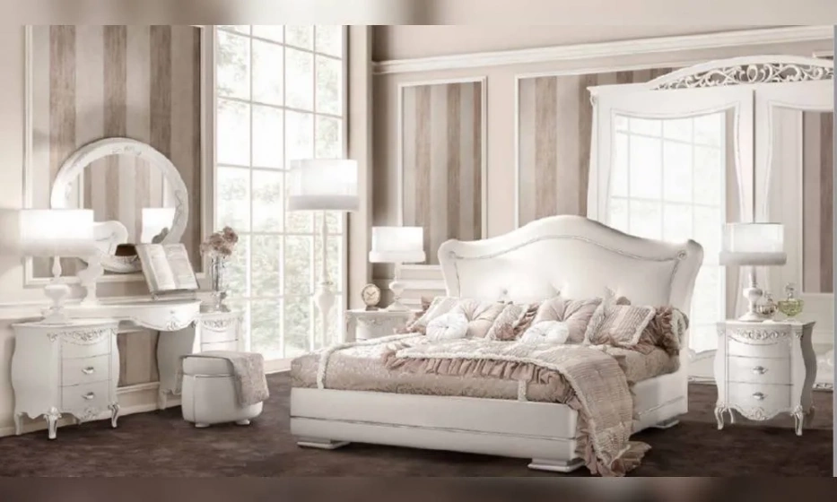 Спальня Signorini Coco Alchimie - фото 7