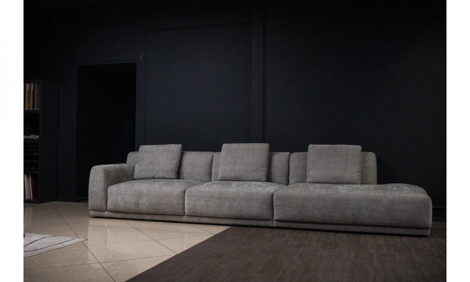 Диван Voltamebel Полиформ - фото 1