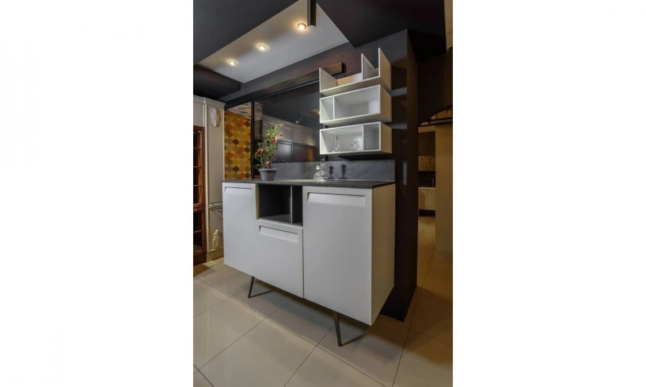 Буфет Stosa Cucine Rewind - фото 1
