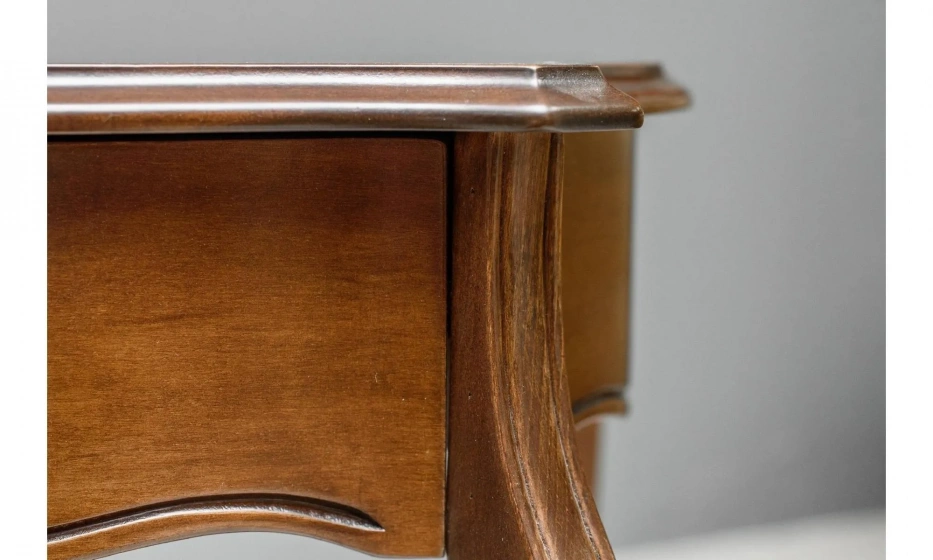 Domus Mobili Подставка Noce Patinato Intarsio - фото 3