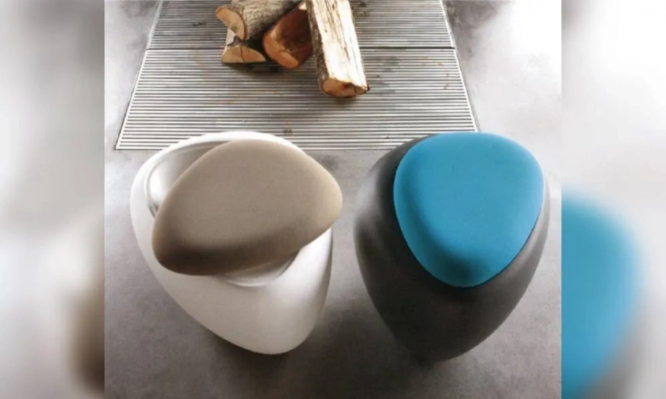 Пуф Tonin Casa Ios - фото 1