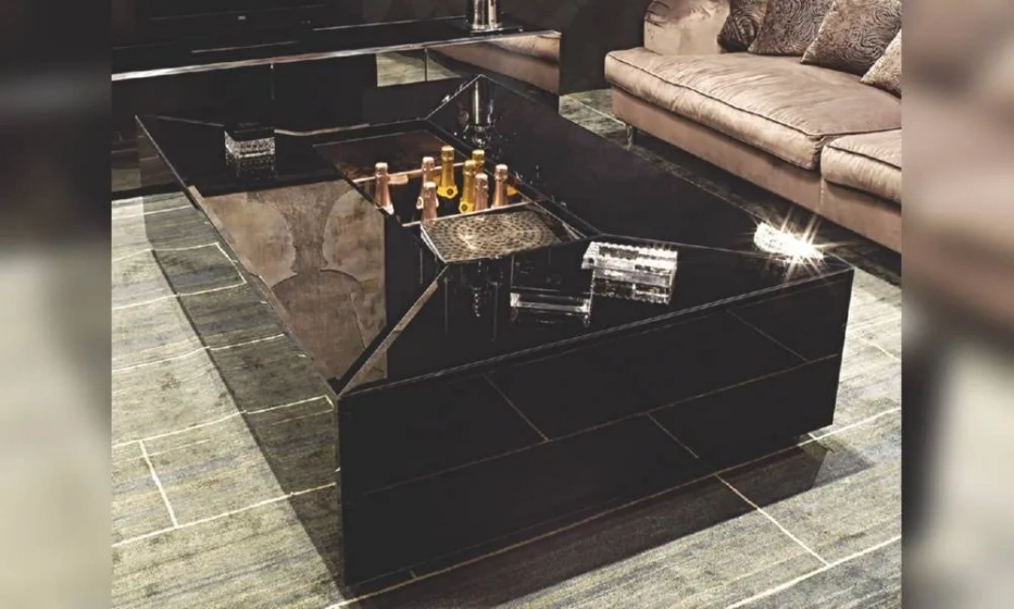 Стол Журнальный Visionnaire Pelleas - фото 1