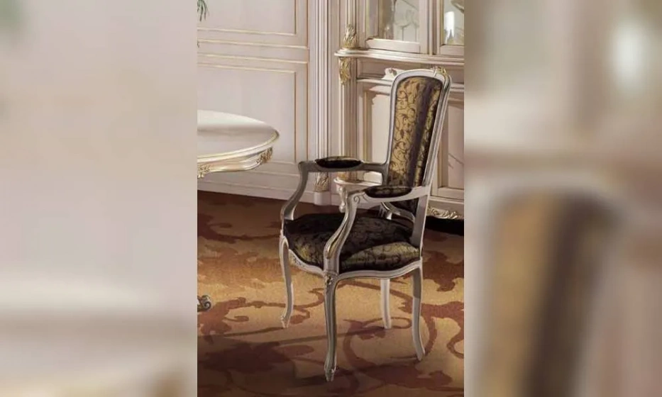 Полукресло Angelo Cappellini Picasso - фото 1