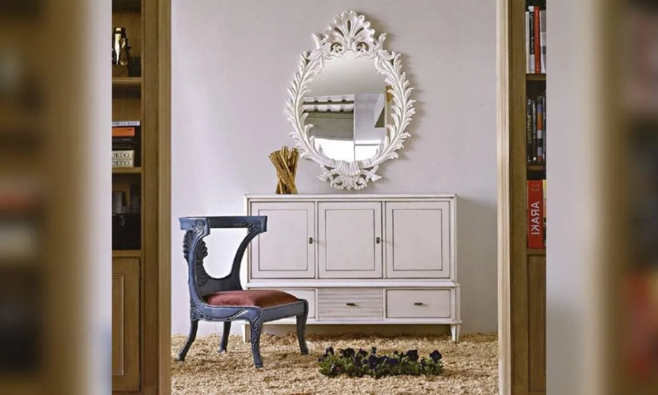 Комод Zonta Glamour 1 - фото 1