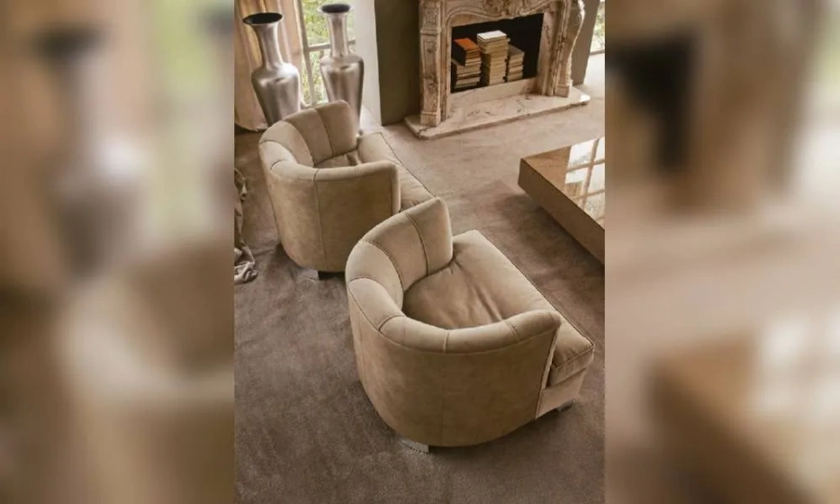 Кресло Giorgio Collection Sunrise - фото 1