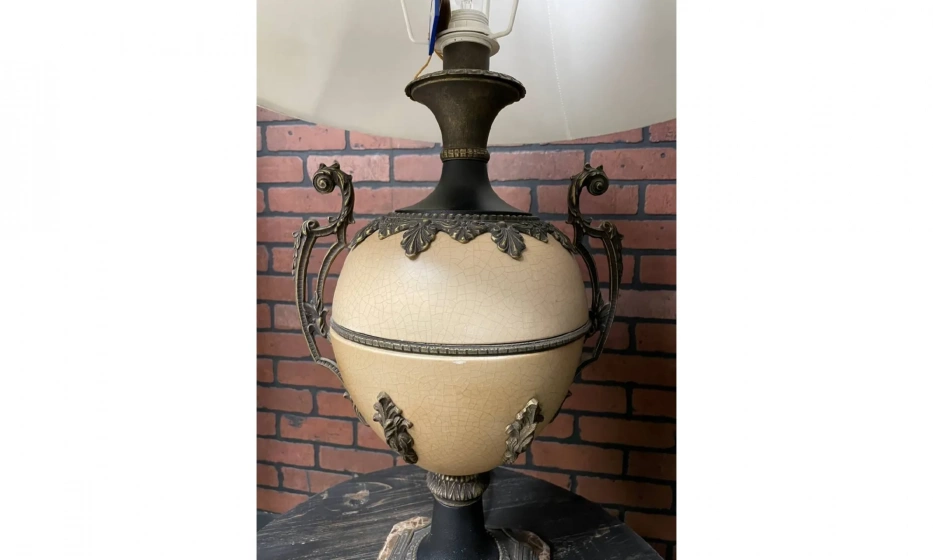 Настольная лампа Riperlamp - фото 3