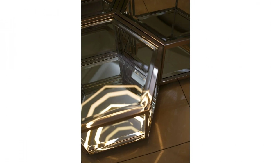 Стол Журнальный Eichholtz - фото 6