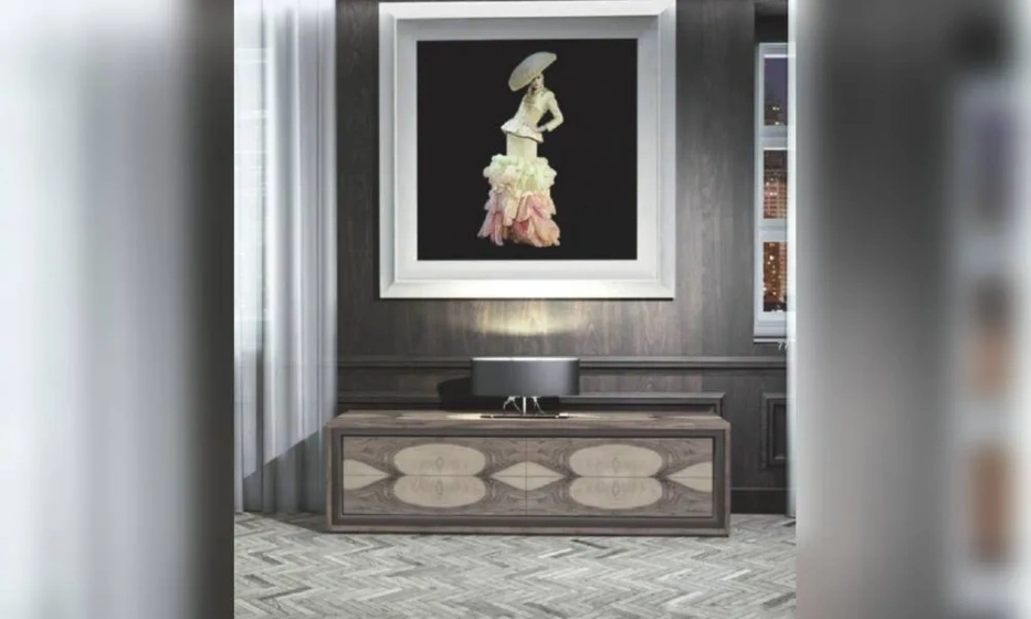 Комод Smania Domino 2 - фото 1