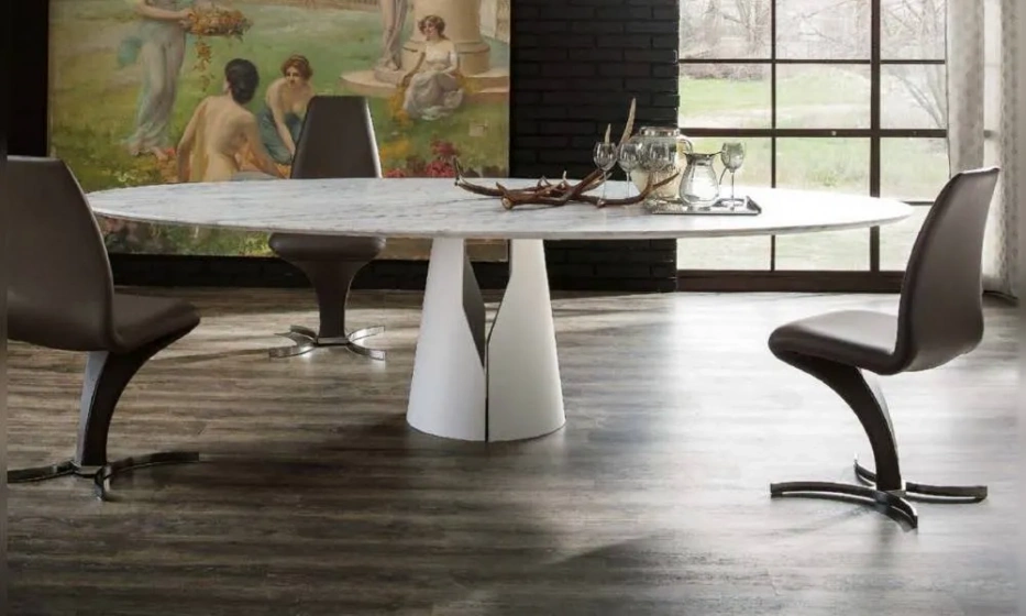 Стол Cattelan Italia Giano - фото 1