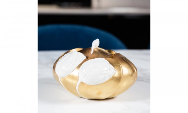 Сахарница Villari Tulip