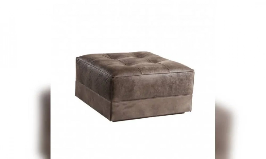 Пуф Smania Livingstone - фото 1