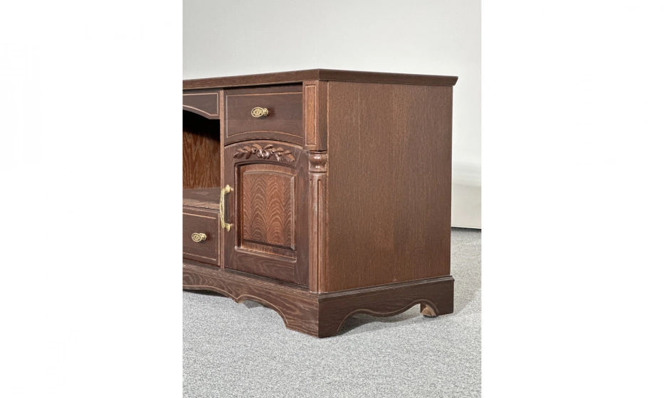 Тумба ТВ Бобруйскмебель Паола - фото 6