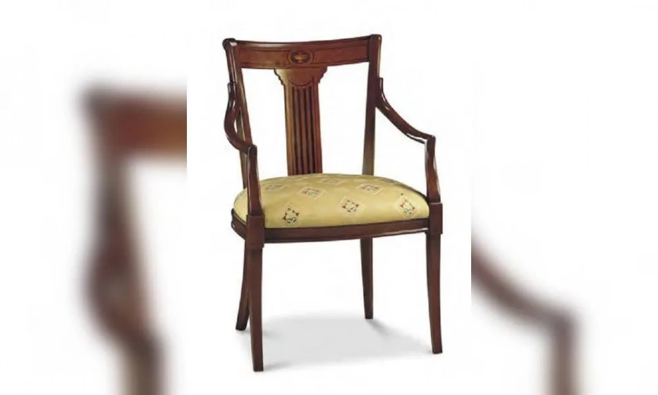 Стул Francesco Molon P195 - фото 1