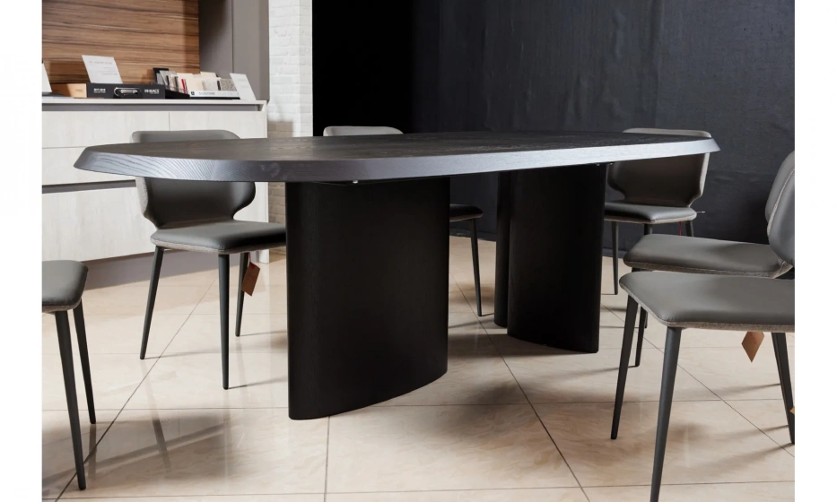 Стол обеденный Bonaldo Padiglioni - фото 3