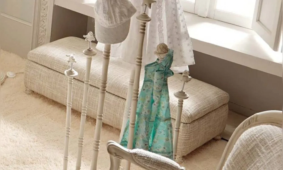 Сундук Savio Firmino Notte Fatata 1 - фото 1