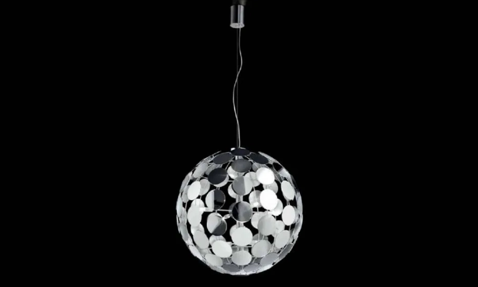 Люстра Lamp Di Volpato Patrizia Sfera - фото 1