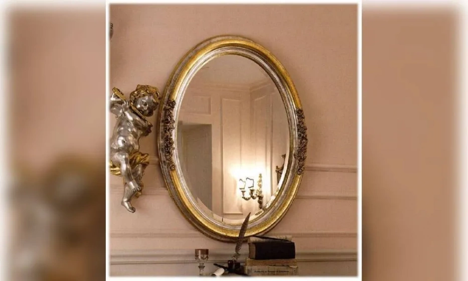 Зеркало Andrea Fanfani 1112 - фото 1