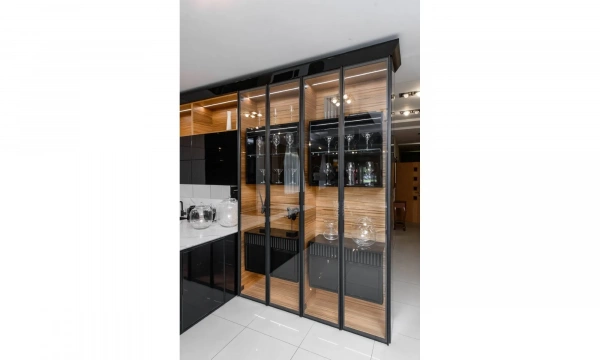 Кухня Virs Bellagio