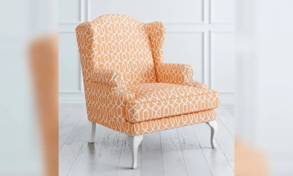 Кресло Kreind Френсис M12-Wn-0403 - фото 1