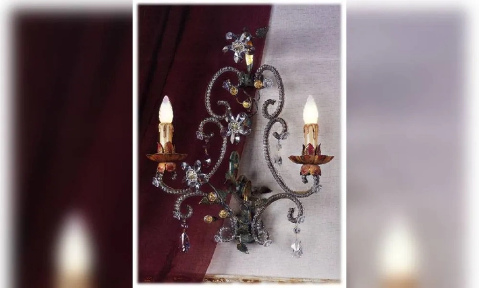 Бра Mechini A102/2 - фото 1