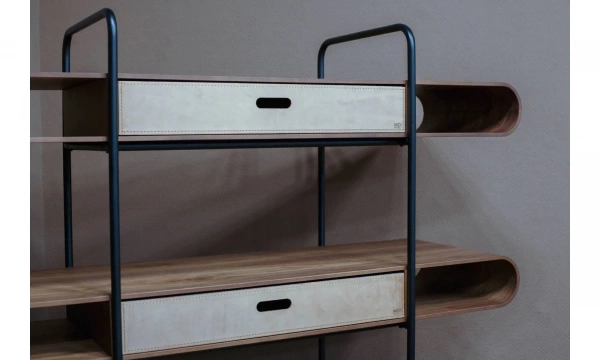 Стеллаж Midj Apelle