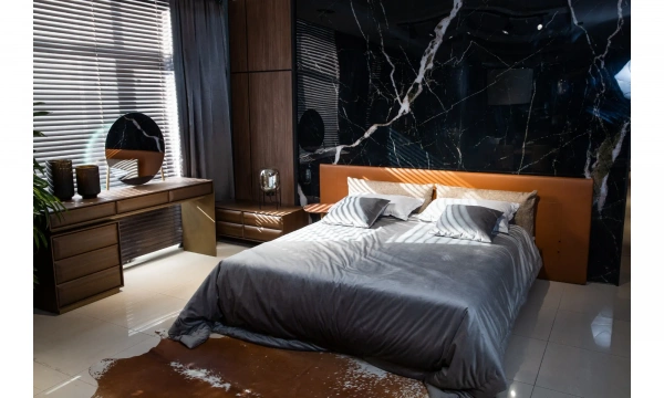 Кровать Homage Era