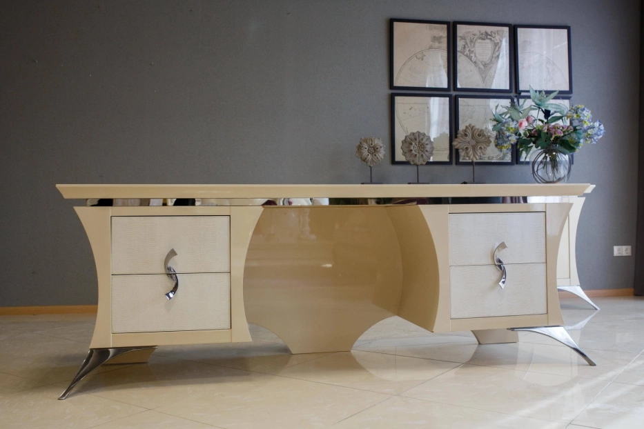 Туалетный Столик Redeco Redeco - фото 1