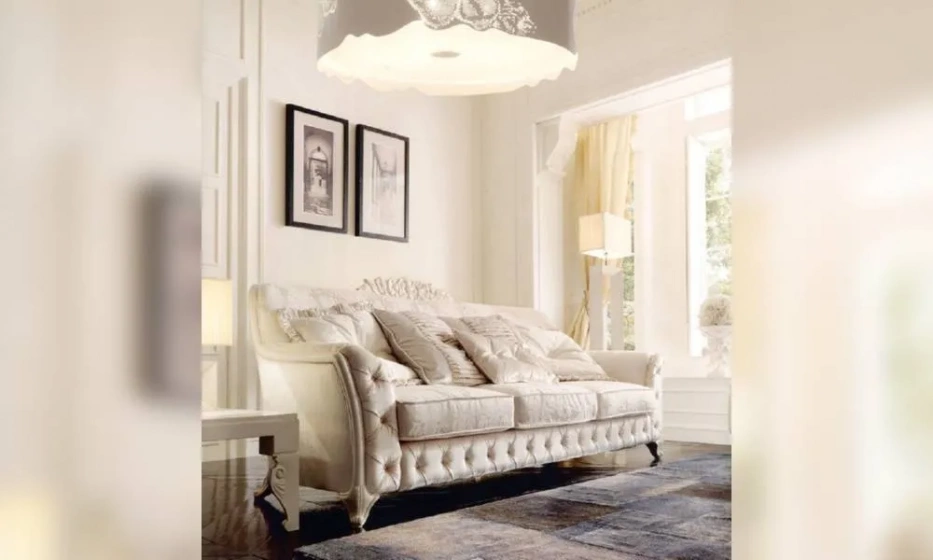 Диван Avenanti Hermes Ii 2 - фото 1