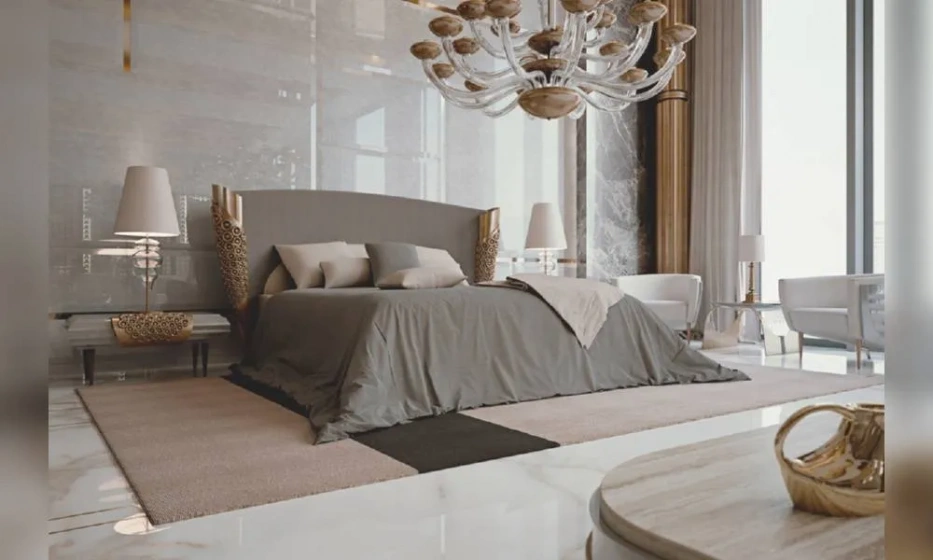 Кровать Elle Due Aqvila - фото 1