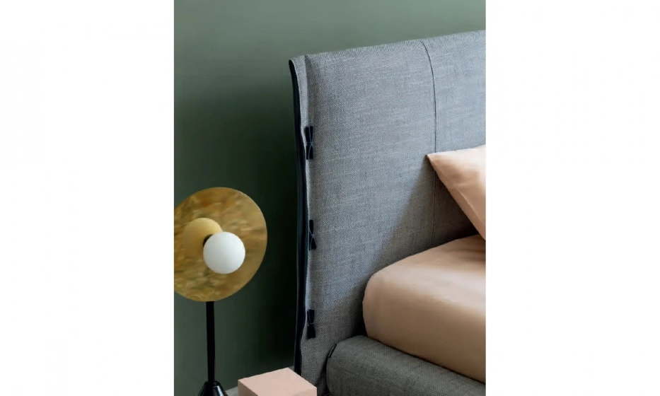 Кровать Bonaldo Cuff - фото 2