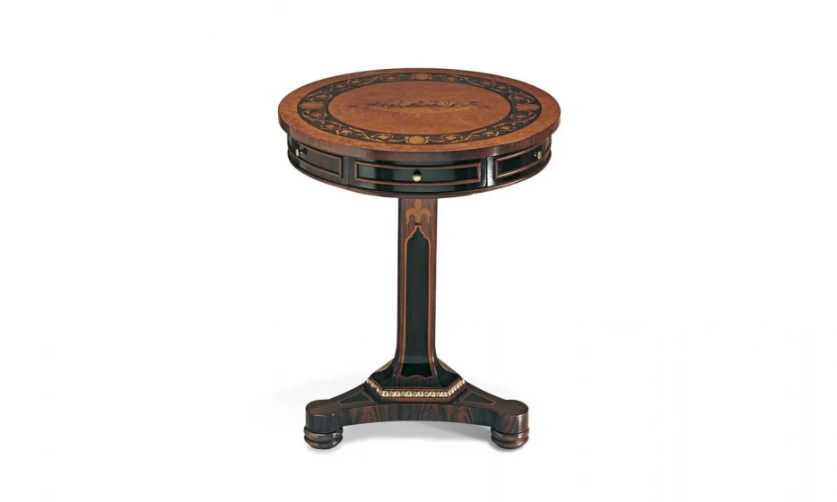 Столик Francesco Molon T6 - фото 1