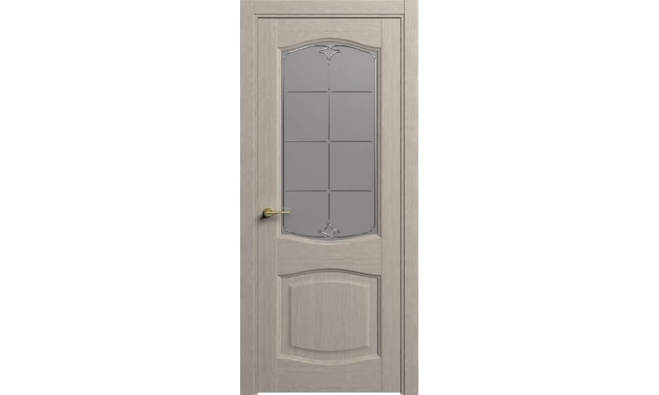 Межкомнатная дверь Софья, коллекция Classic, Модель 23.157 - фото 1