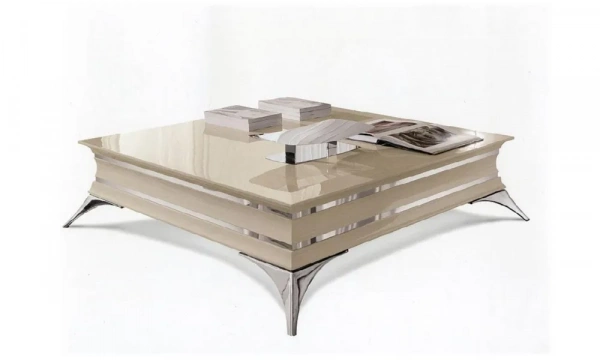 Гостиная Redeco Charme