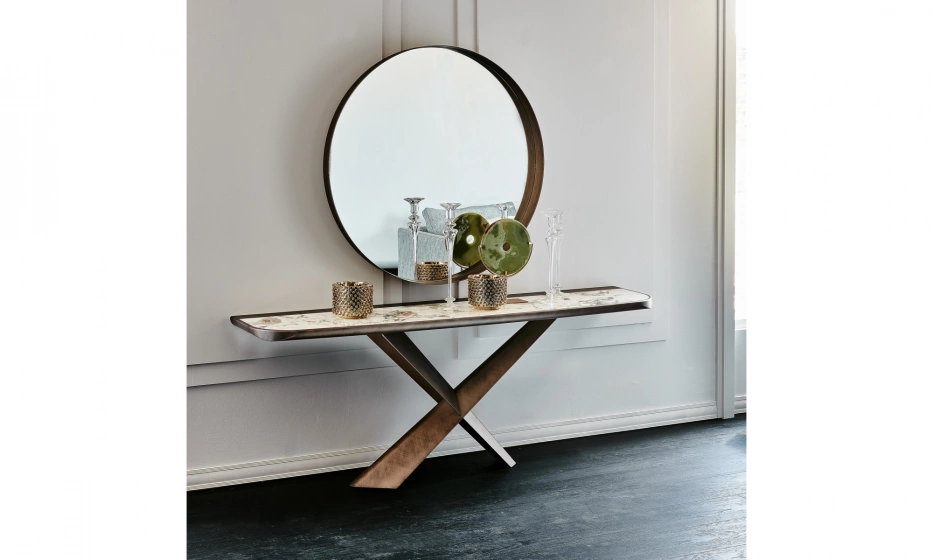 Консоль Terminal Cattelan Italia - фото 1