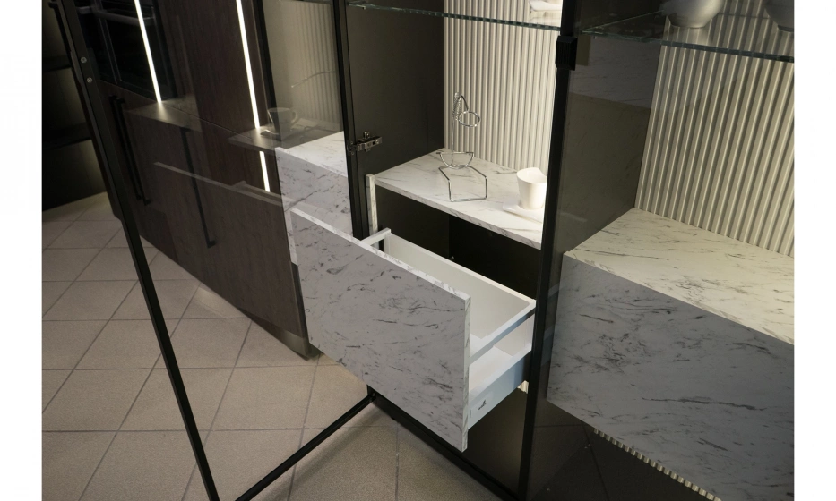 Кухня Русский Дом - фото 13