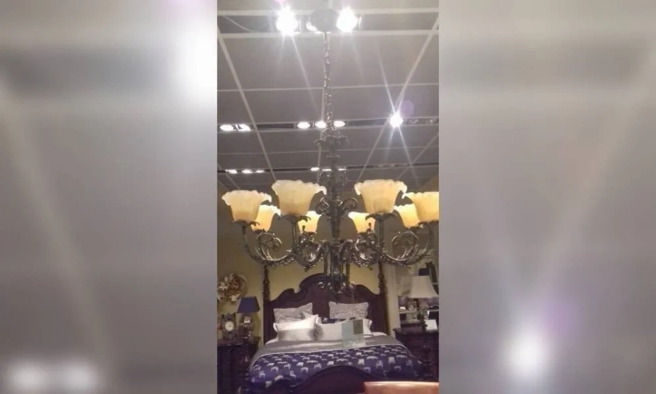 Люстра Cordon - фото 1