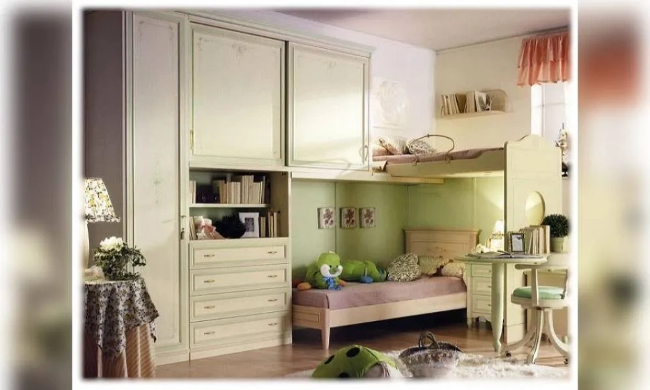 Детская Ferretti & Ferretti Happy Night 10 - фото 1