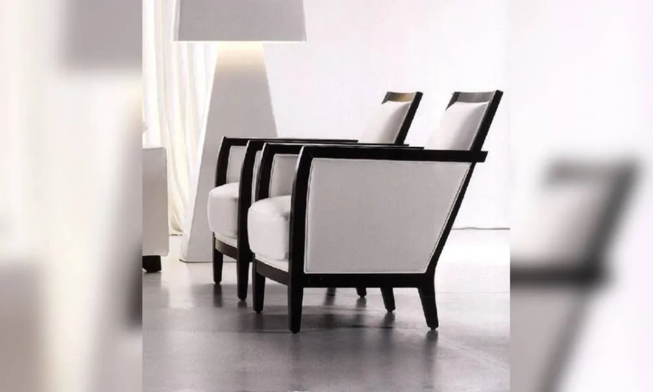 Кресло Keoma Montecarlo - фото 1