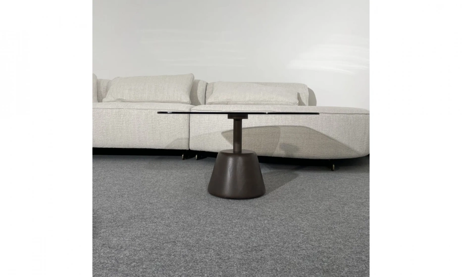 Кофейный столик Homage Odeon - фото 3