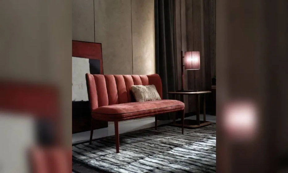 Софа Ulivi Jacqueline - фото 1