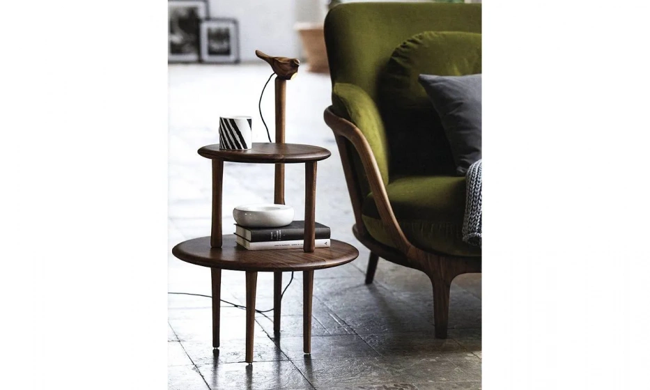 Столик Porada Jenny 50 - фото 1