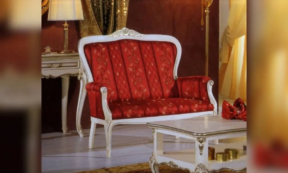 Софа Giuliacasa Verona 2 - фото 1