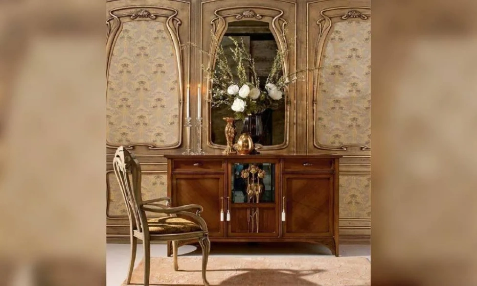 Комод Medea Liberty Collection 5 - фото 1