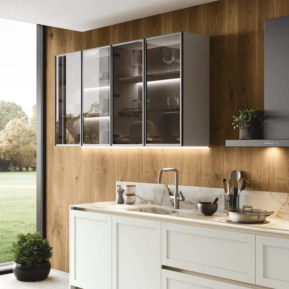 Кухня Stosa Cucine Sveva - фото 2