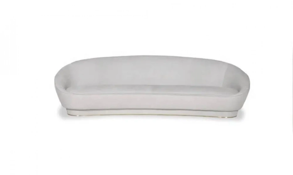 Диван Baxter Janette 1 - фото 1