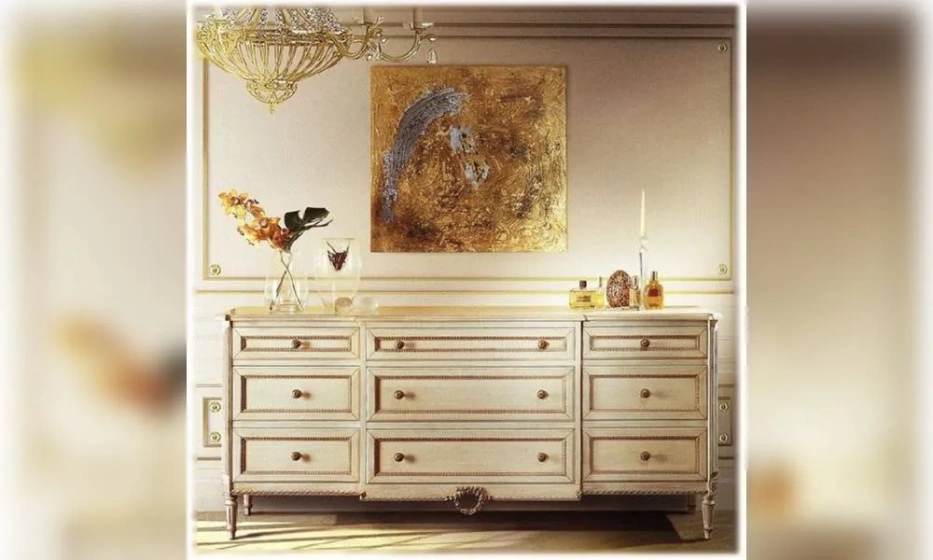 Комод Angelo Cappellini Mozart - фото 1