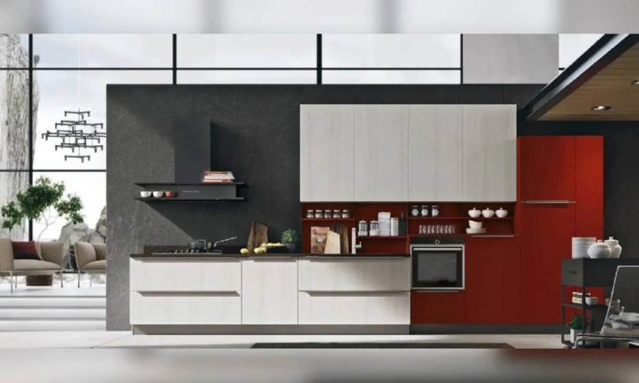Кухня Stosa Cucine Maya - фото 3