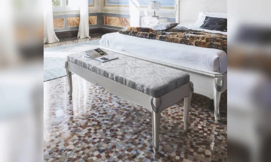 Банкетка Tonin Casa Elodiana - фото 1